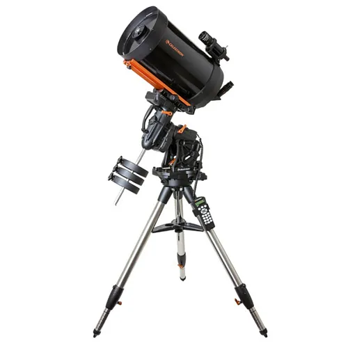 figura di Telescopio Celestron CGX 1100