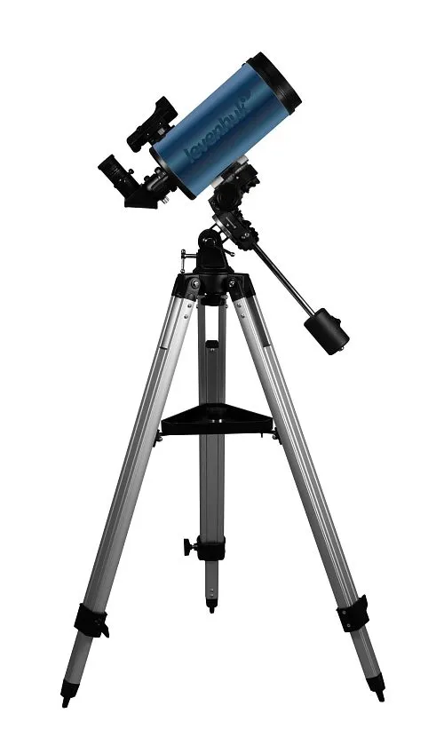 figura di Telescopio Levenhuk New Skyline PRO MAK 102/1300 SQ1,  1