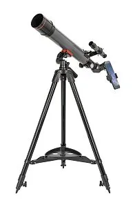immagine di Fototelescopio Levenhuk Kelvin Nova BASE 60/500