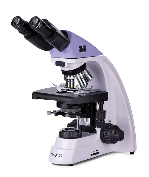 immagine di Microscopio biologico MAGUS Bio 230BL