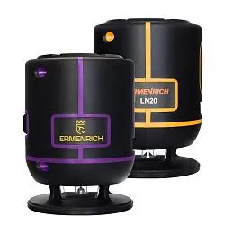 immagine di Livella laser Ermenrich PLUS LN20