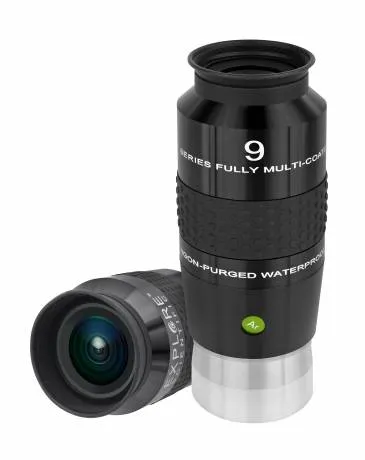 immagine di Oculare Explore Scientific 100° AR 9 mm 2"