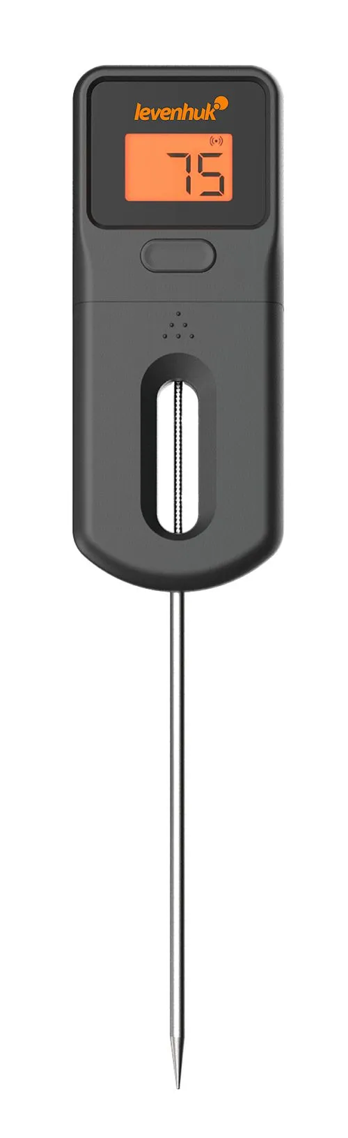 foto di Termometro da cucina Levenhuk Wezzer Grill BT10,  1