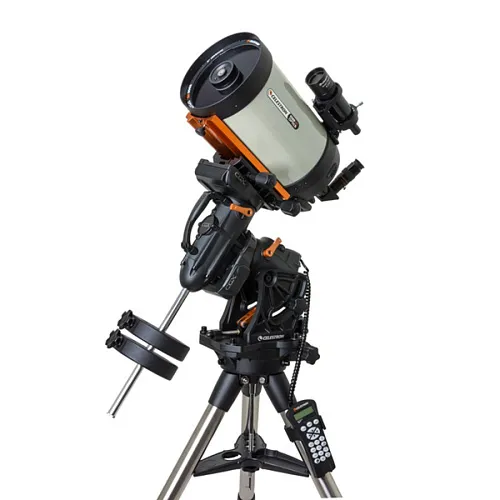 foto di Telescopio Celestron CGX 800 EdgeHD