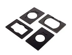 foto di Set di supporti per materiale da laboratorio MAGUS SCH4 Bio V360