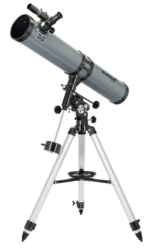 immagine di Telescopio Levenhuk Blitz 114 PLUS