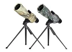 foto di Cannocchiale terrestre Levenhuk Camo 60