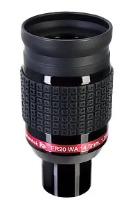 immagine di Oculare Levenhuk Ra ER20 WA 14,5 mm, 1,25"