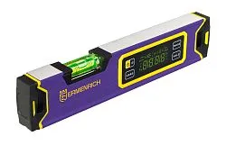 figura di Livella digitale Ermenrich Verk LL30