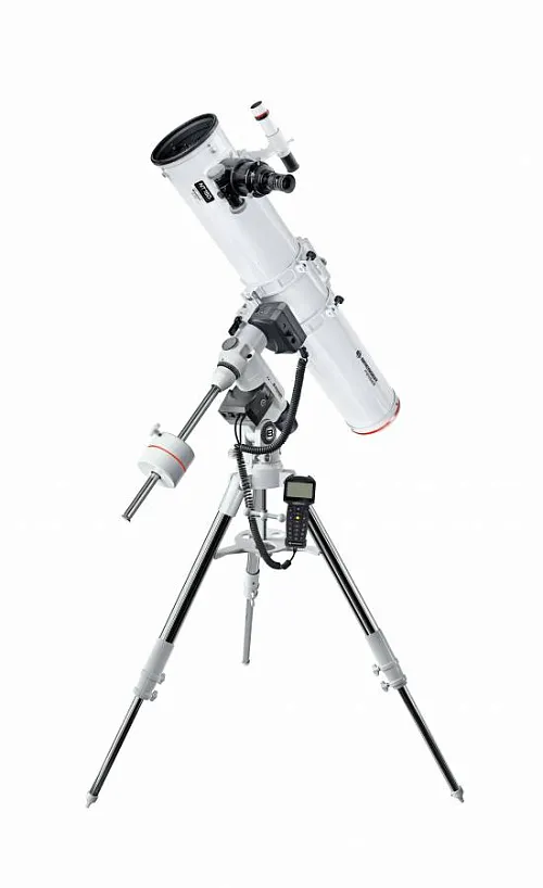 immagine di Telescopio Bresser Messier NT-150L/1200 Hexafoc EXOS-2/GOTO