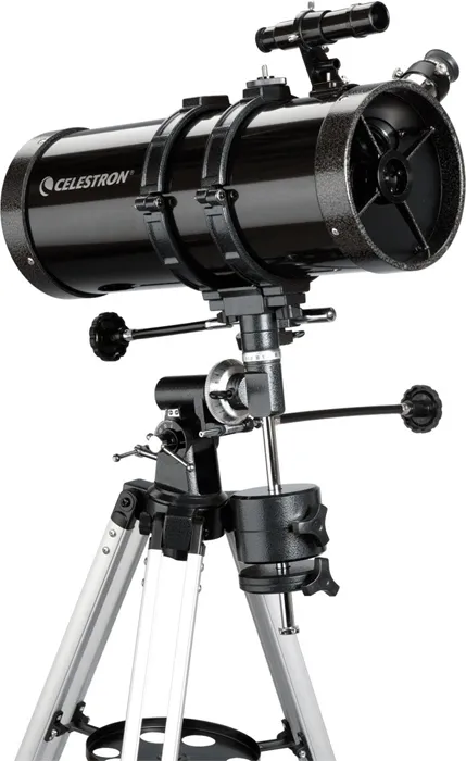 foto di Telescopio Celestron PowerSeeker 127 EQ