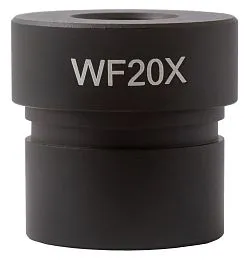 foto di Oculare Levenhuk MED 20x/12 (D 30 mm)