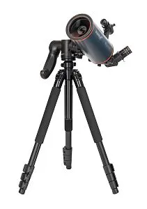 immagine di Fototelescopio Levenhuk Kelvin MAK80 AZ