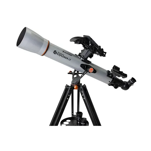 foto di Telescopio Celestron StarSense Explorer LT 70 AZ