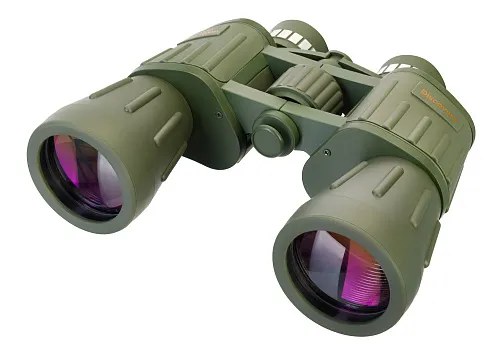 figura di Binocolo Levenhuk Discovery Field 12x50