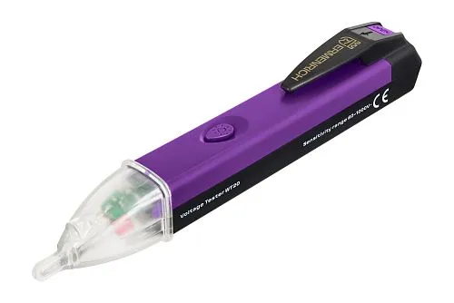 foto di Tester elettrico Ermenrich Zing WT20,  1