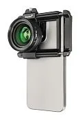 foto di Microscopio per smartphone Levenhuk Kelvin TMC15