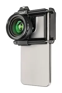 foto di Microscopio per smartphone Levenhuk Kelvin TMC15