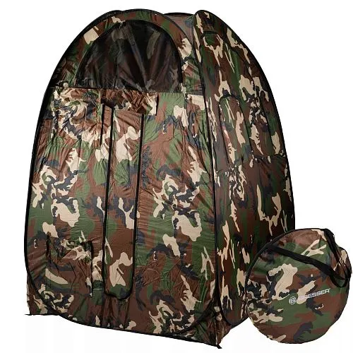 foto di Bresser Y-22 Tenda di Camuffamento