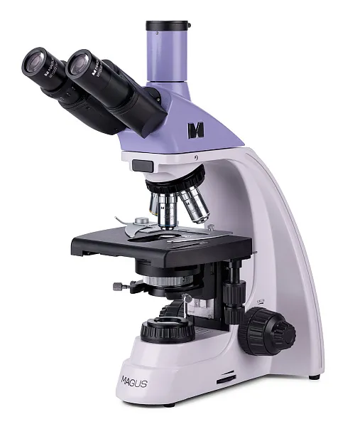 figura di Microscopio biologico MAGUS Bio 250TL