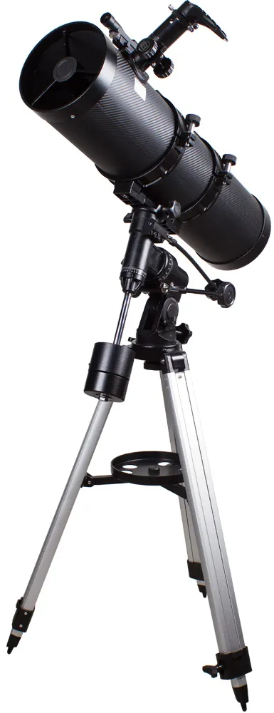 immagine di Telescopio Bresser Pollux 150/1400 EQ3
