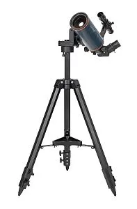 figura di Fototelescopio Levenhuk Kelvin MAK60 mini AZ