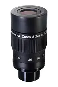 fotografia di Oculare Levenhuk Ra Zoom 8–24 mm, 1,25"