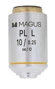 foto di Obiettivo MAGUS 10PLL 10х/0,25 Plan L WD 5 mm