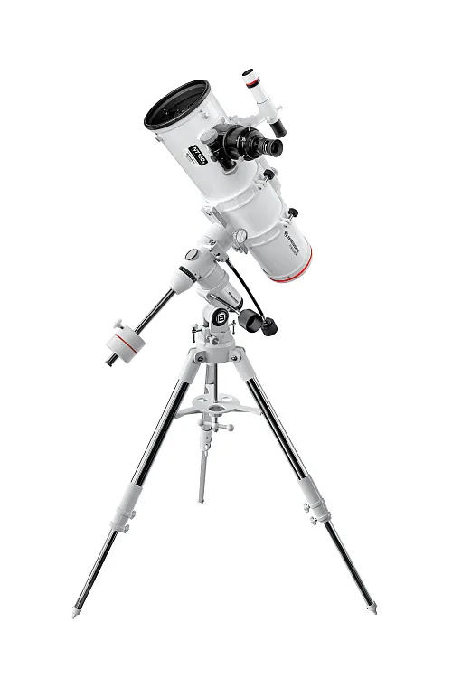 figura di Telescopio Bresser Messier NT-150S 150/750 Hexafoc EXOS-1