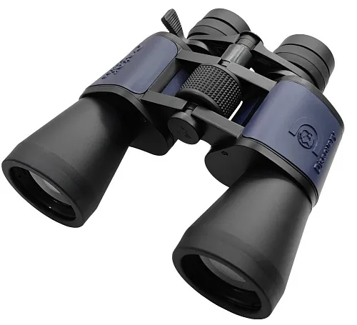 figura di Binocolo Levenhuk Discovery Gator 10–30x50
