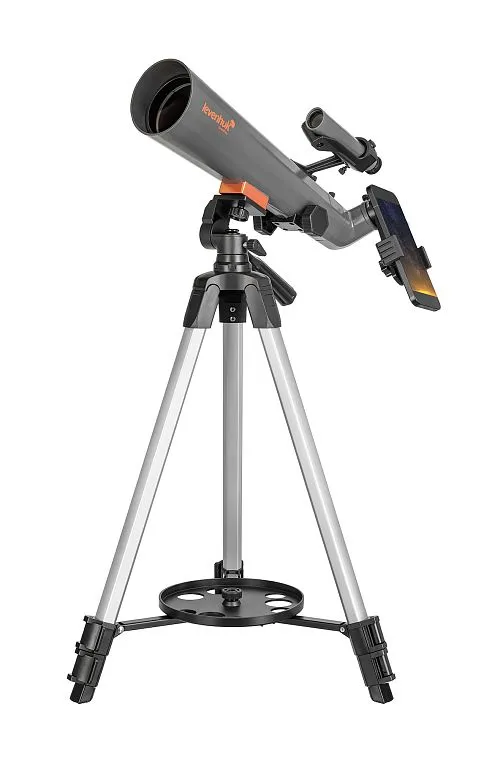 immagine di Fototelescopio Levenhuk Kelvin Nova BASE 70/400,  1