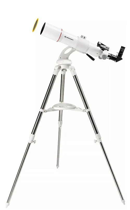 figura di Telescopio Bresser NANO AR-80/640 AZ,  1
