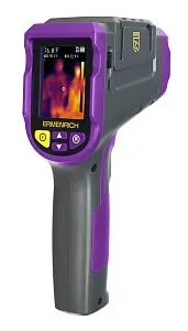foto di Termocamera Ermenrich Seek TV50