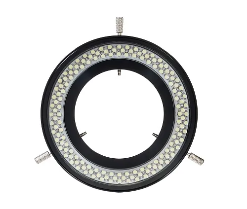 figura di Luce ad anello MAGUS LED 144-S4 con controllo settoriale