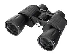 foto di Binocolo Levenhuk New Atom 10x50
