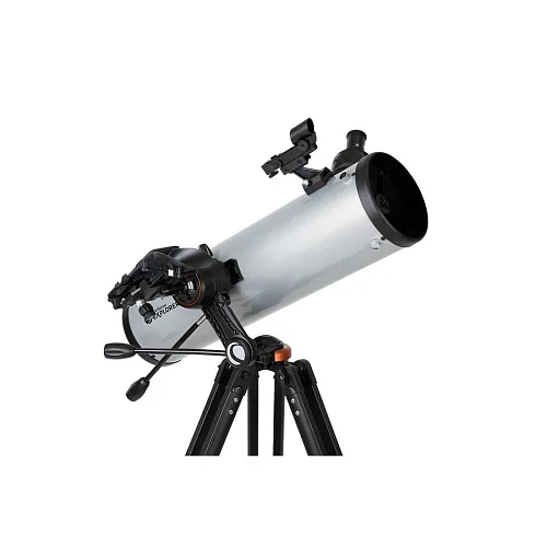 fotografia di Telescopio Celestron StarSense Explorer DX 130 AZ