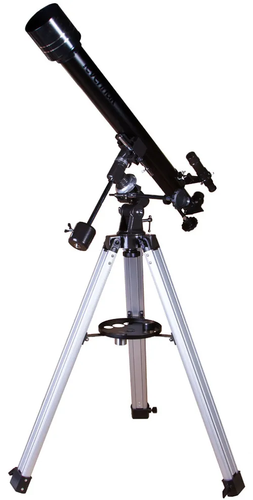 fotografia di Telescopio Levenhuk Skyline PLUS 60T