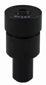 figura di Oculare grandangolare Bresser ICD 30,5 mm 25x