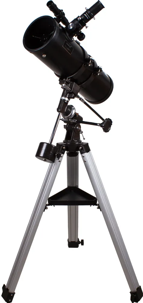immagine di Telescopio Levenhuk Skyline 120x1000 EQ