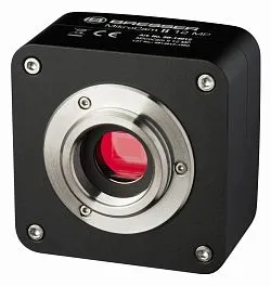 foto di Fotocamera per Microscopio Bresser MikroCam II 12MP USB 3.0