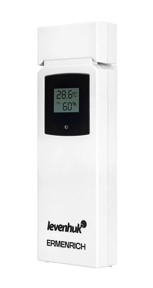 figura di Sensore esterno di temperatura e umidità Levenhuk THS20,  1