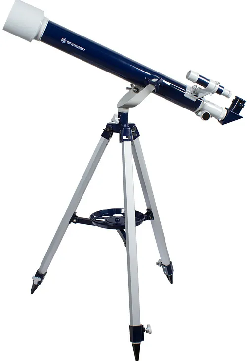 immagine di Telescopio Bresser Junior 60/700 AZ1