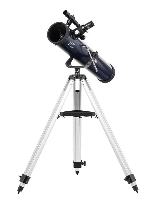 figura di Telescopio Levenhuk New Skyline BASE 76/700 AZ1,  1
