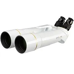 immagine di Explore Scientific BT-82 SF binocolo gigante