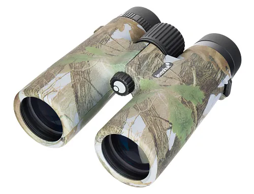 foto di Binocolo con reticolo Levenhuk Camo 10x42