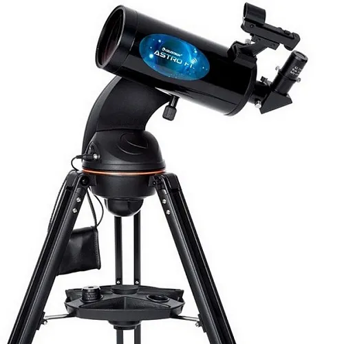 immagine di Telescopio Celestron AstroFi 102 MAK