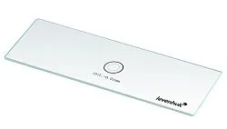 figura di Vetrino di calibrazione Levenhuk MED