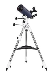 fotografia di Telescopio Levenhuk New Skyline PRO MAK 102/1300 SQ2