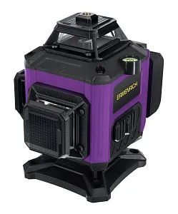 foto di Livella laser Ermenrich PRO LN35