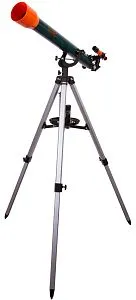 fotografia di Telescopio Levenhuk LabZZ T3